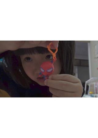 ルオルオの未来のポスター