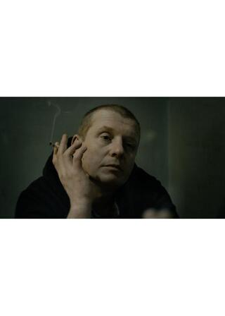 途中下車のポスター