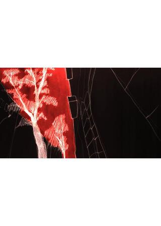 こんなにも美しい街のポスター