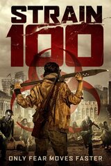 Strain 100（原題）のポスター