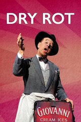 Dry Rot（原題）のポスター