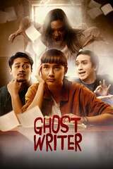 Ghost Writer（原題）のポスター