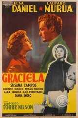 Graciela（原題）のポスター
