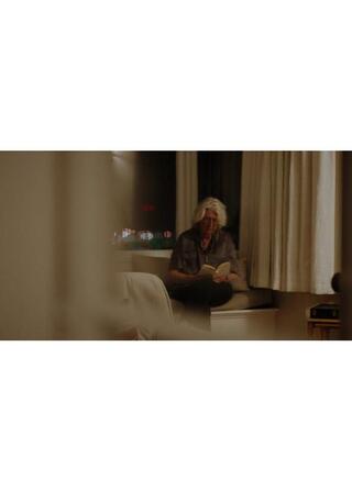 内なる家のポスター