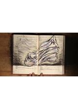 最後の訪問のポスター