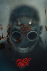 Psycho Killer（原題）のポスター