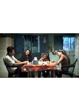 ヒア・アンド・ゼアのポスター