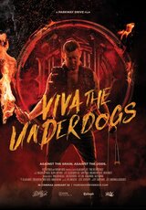 Viva the Underdogs（原題）のポスター