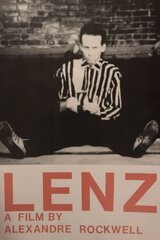 Lenz（原題）のポスター