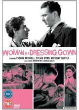 Woman in a Dressing Gown（原題）のポスター