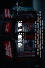 No More Wings（原題）のポスター