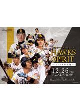 映画 HAWKS SP!RIT 273日の記憶のポスター