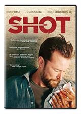 ショット（原題）のポスター