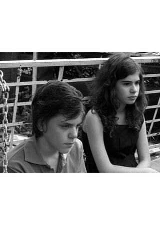 シエスタのポスター