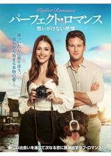 パーフェクト・ロマンス 思いがけない感情のポスター