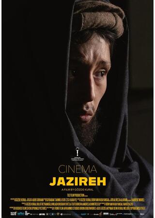 シネマ・ジャジレーのポスター