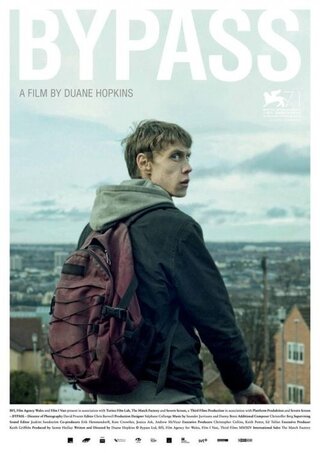 Bypass（原題）のポスター