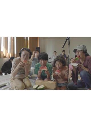 うえだのまなざしのポスター