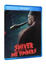 ポパイ・ザ・キラーのポスター