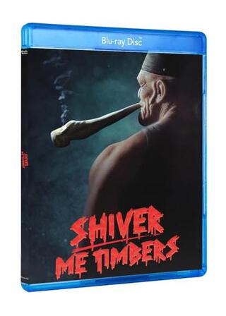 ポパイ・ザ・キラーのポスター