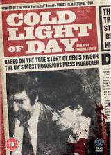 Cold Light of Day（原題）のポスター