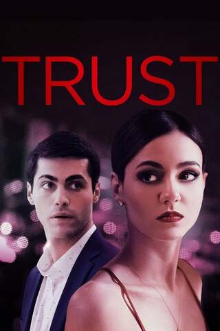 Trust（原題）のポスター