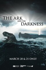 The Ark and the Darkness（原題）のポスター