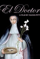 El doctor（原題）のポスター