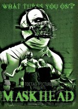 Maskhead（原題）のポスター