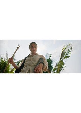 HELP/復讐島のポスター