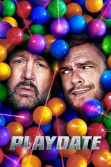 Playdate（原題）のポスター