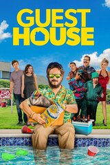 Guest House（原題）のポスター