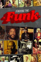 Finding the Funk（原題）のポスター