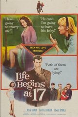 Life Begins at 17（原題）のポスター