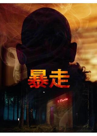 暴走のポスター