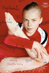 ステファニーのポスター