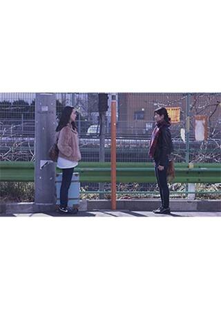 プラス・ワンのポスター