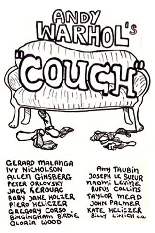 Couch（原題）のポスター