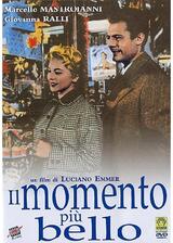 Il momento più bello（原題）のポスター