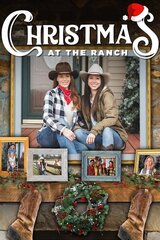 Christmas at the Ranch（原題）のポスター