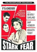 Stark Fear（原題）のポスター