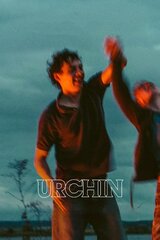 Urchin（原題）のポスター