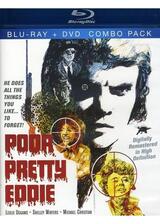 Poor Pretty Eddie（原題）のポスター