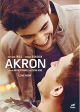Akron（原題）のポスター