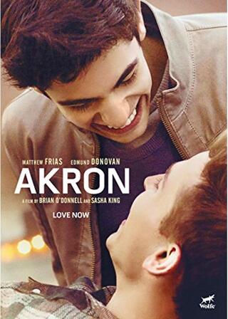 Akron(原題)のポスター
