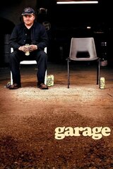 ジョジーの修理工場のポスター