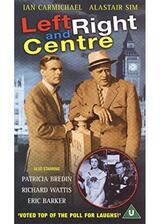Left Right and Centre（原題）のポスター