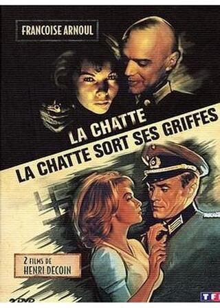 La chatte sort ses griffes（原題）のポスター