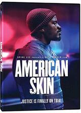 American Skin（原題）のポスター