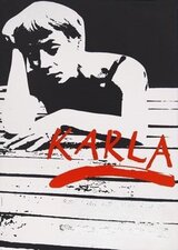 Karla（原題）のポスター